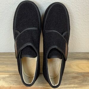 Beltwell Diabetic Shoe Super Soft Like New Closure Adjustable Size EU 41